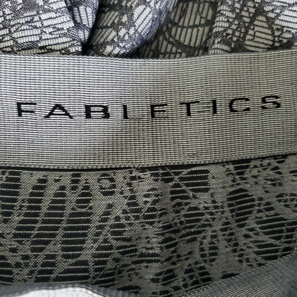 Fabletics Sebastian Seamless Tight Size XS - Picture 4 of 8